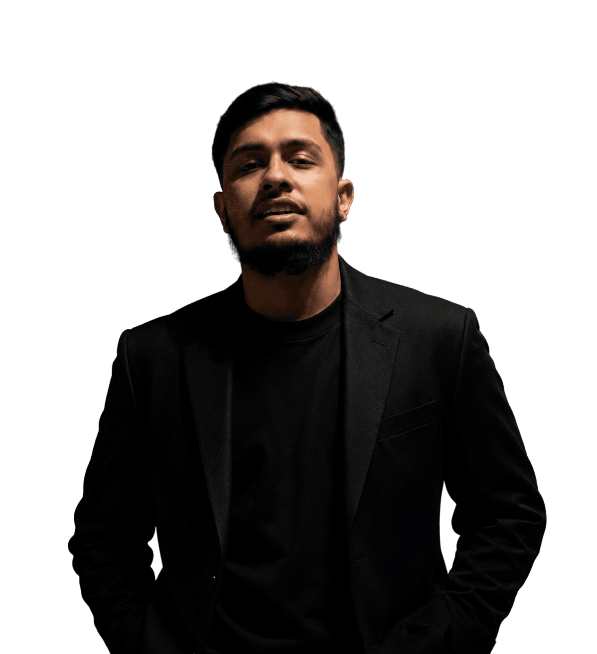 Mohammad Hasib