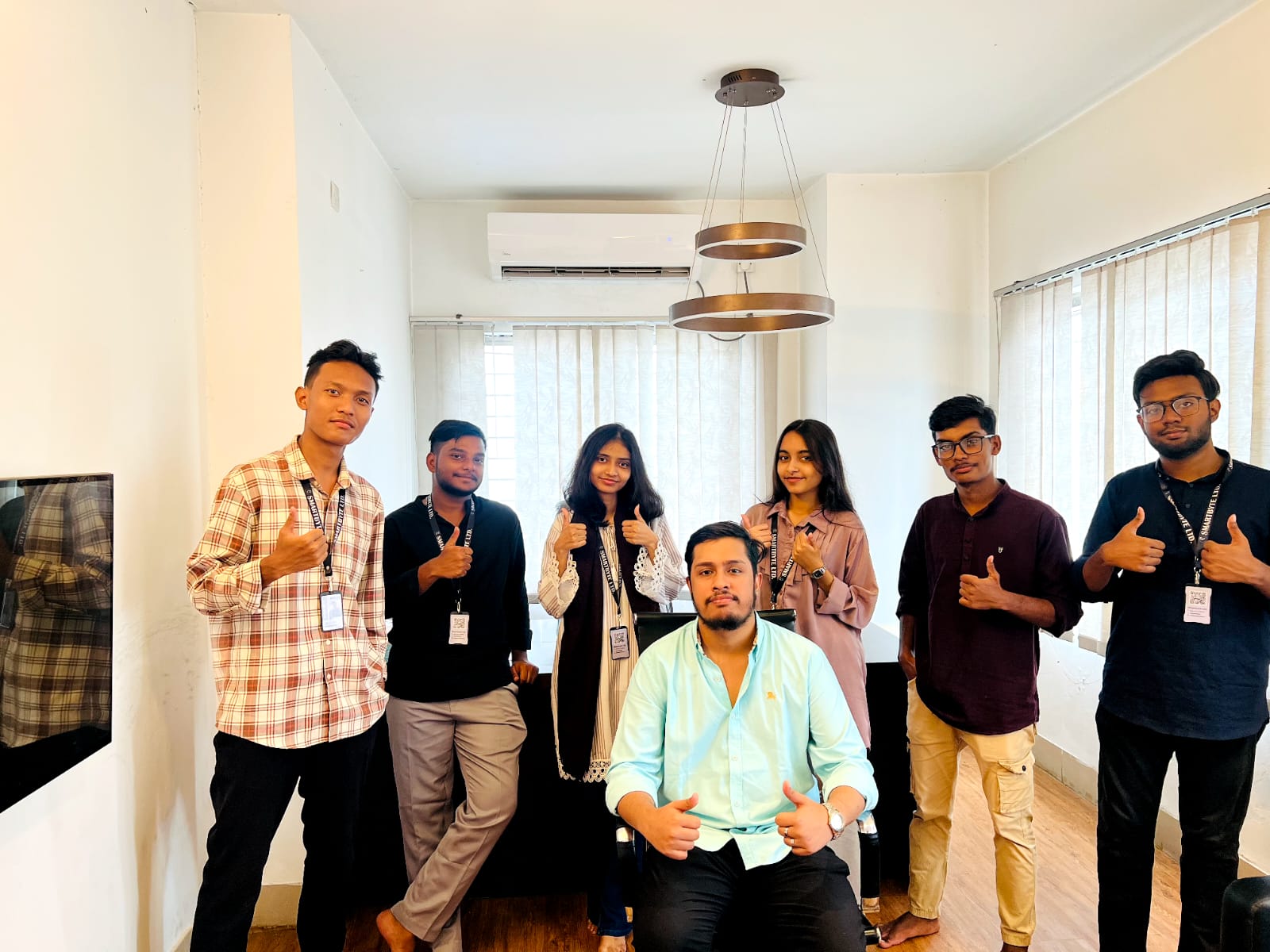 SmartByte team