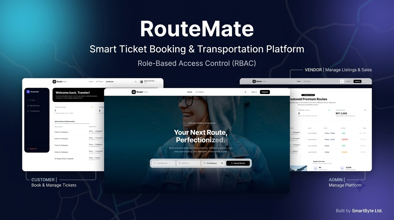 RouteMate
